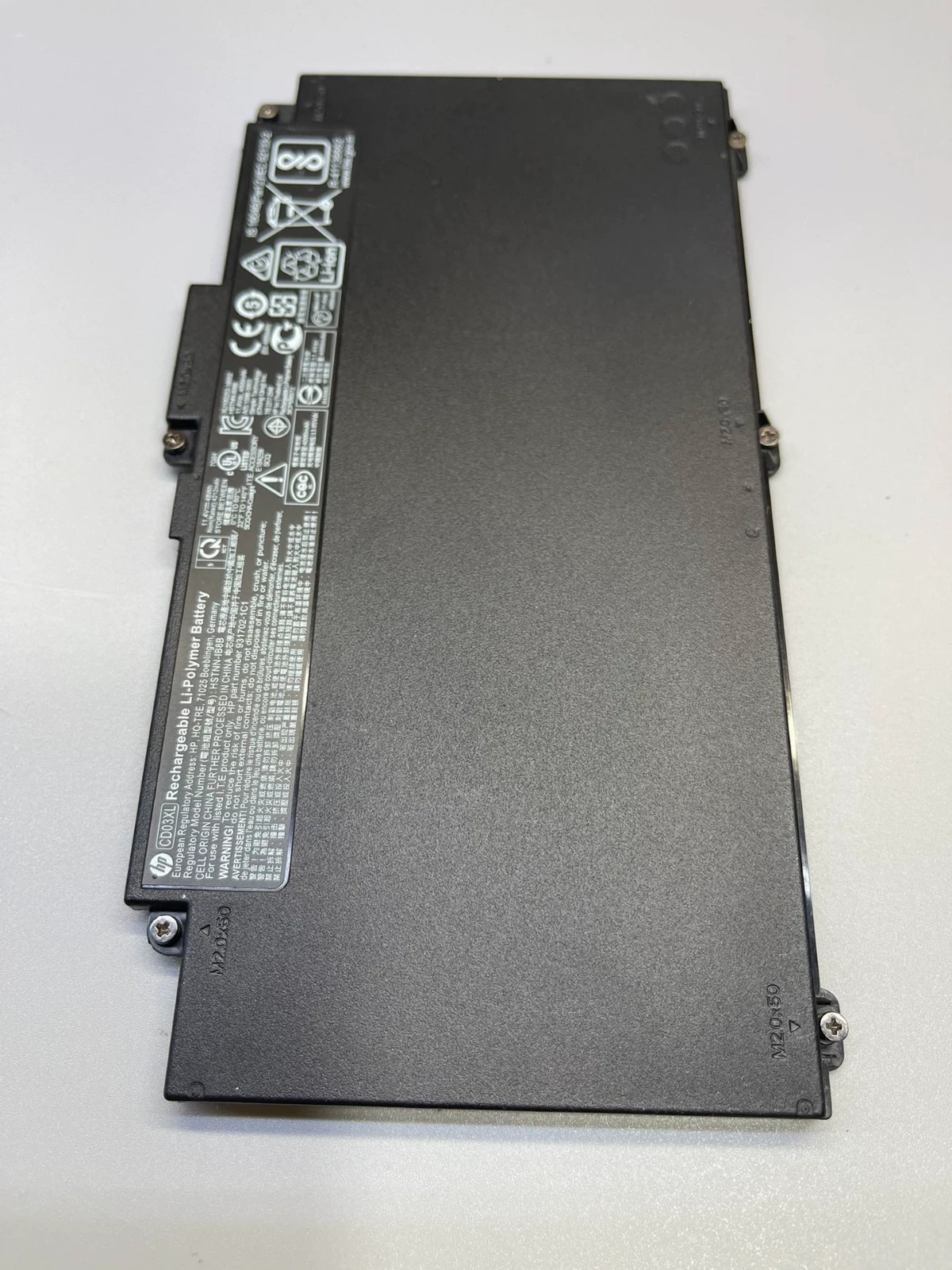 Genuine OEM CD03XL Battery for HP ProBook 640 645 650 G4 G5 650 G7 931702-421
