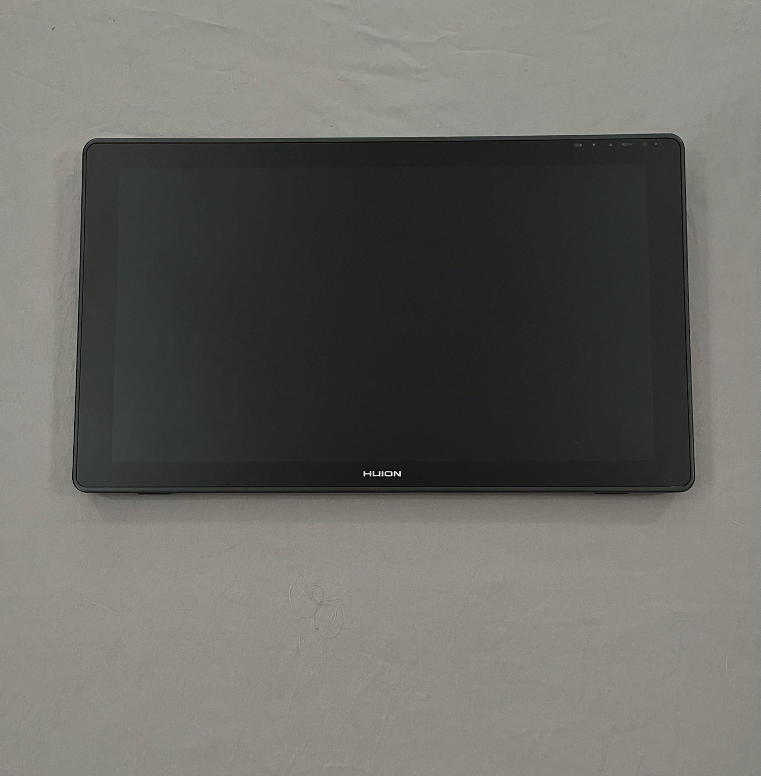 HUION Kamvas 22 PLUS Graphics Drawing Art Tablet 21.5" QLED Display COMPLETE ✅
