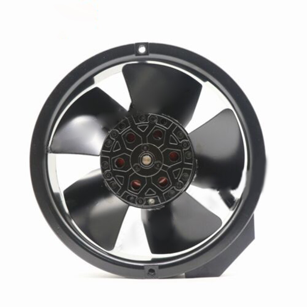 W2E143-AB09-06 230VAC 24/30W Cooling Fan for Ebmpapst 0.13A 50/60Hz Replacement