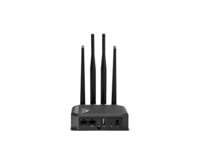 Cradlepoint S700 Semi Ruggedized Router - NetCloud IoT Essentials Plan