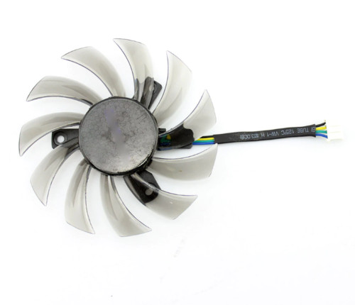 Cooler Fan For GIGABYTE Windforce 3X Series GTX 680 770 780 GPU  T128010SU