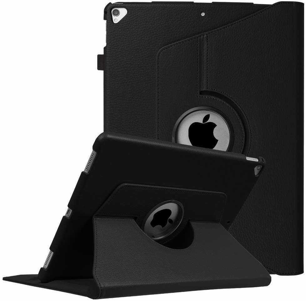 Fintie Rotating Case for 12.9'' iPad Pro 2nd /1st Gen A1584/ A1652/ A1670/ A1671