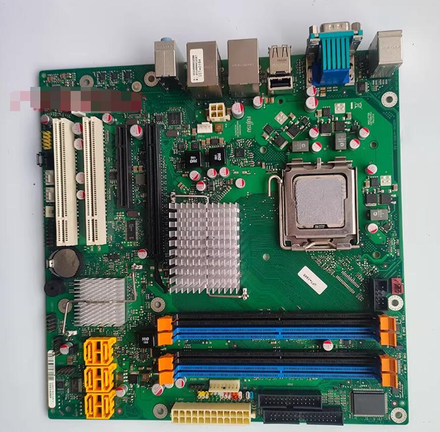 🔴⭐1pc used D2831-S12 GS1 W26361-W1952-X-03  by DHL or Fedex