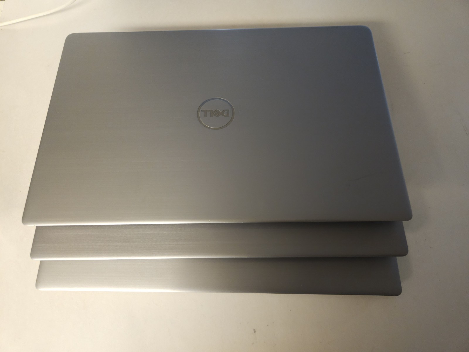 Lof of 3 Dell Latitude 7420 i7 16gb Ram 256gb NVMe SSD Drive 3.0ghz 1185G7...