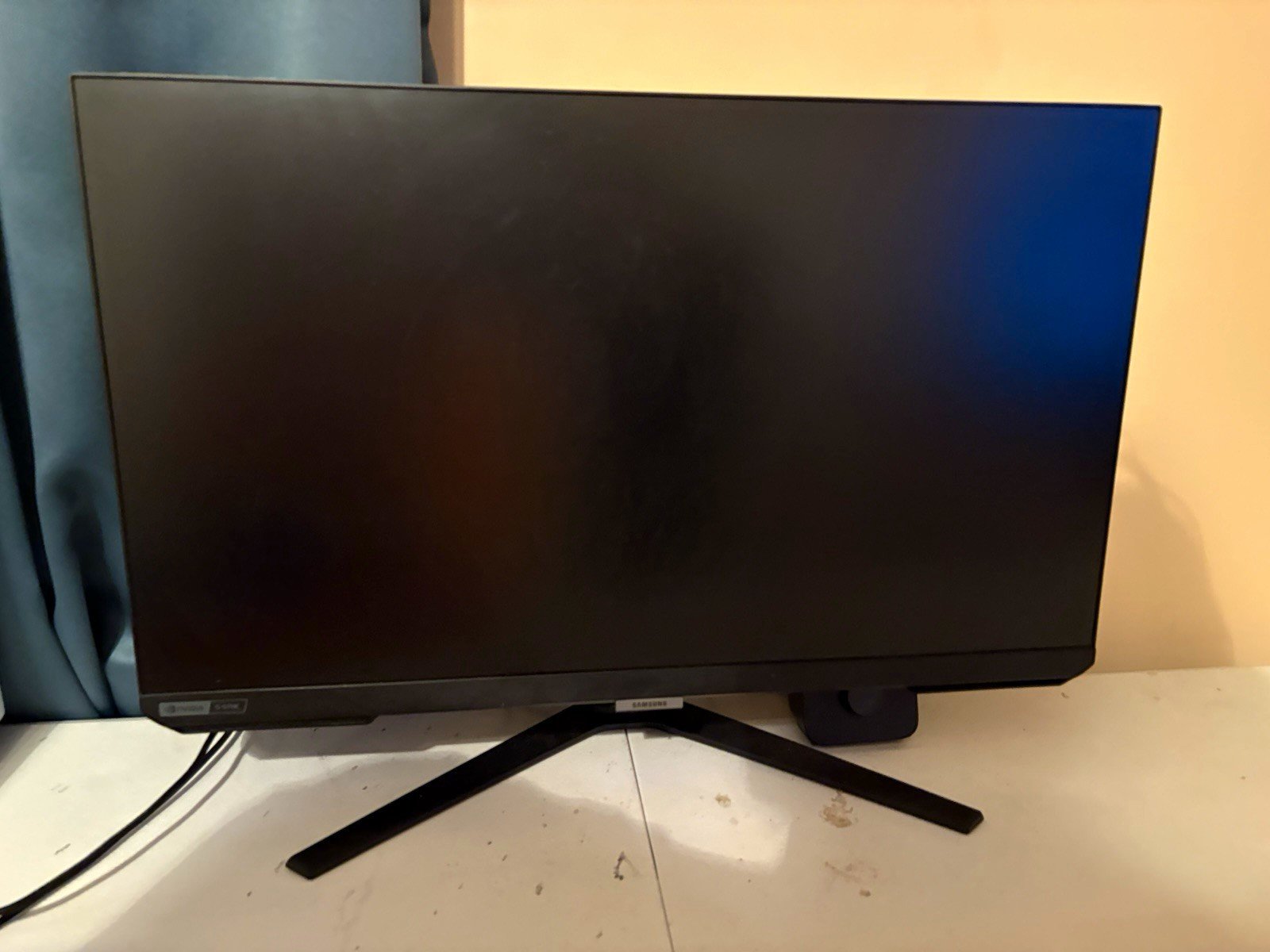 Samsung Odyssey G4 27in FHD IPS 240Hz 1ms G-Sync/FreeSync