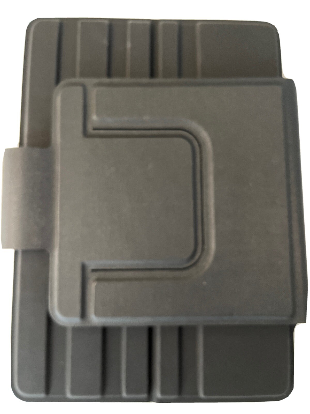 Stand/Cover for OTTERBOX UnlimitEd SERIES, 10" tablets