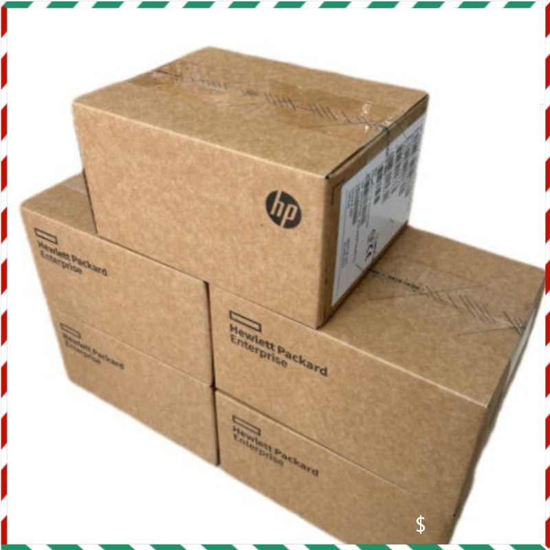 NEW HPE 3PAR 8000 K2P87B/K2P87A 871864-001 4TB SAS 12G 7.2K 3.5" HDD Hard Drive