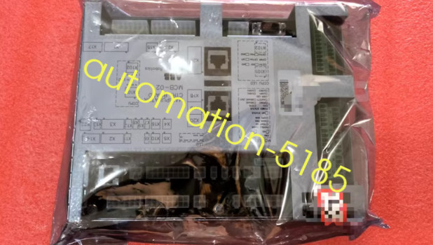 1PCS ABB spraying robot MCB-02 3HNA018575-001 New fedex or DHL