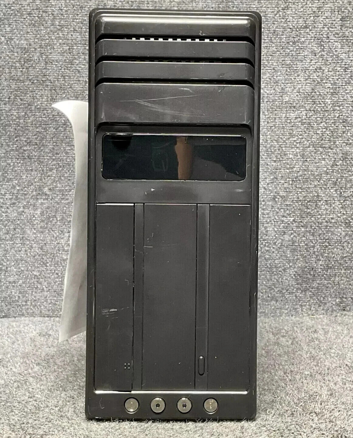 Vintage Asus Desktop PC Intel Celeron G1840 2.80GHz 6GB RAM Used