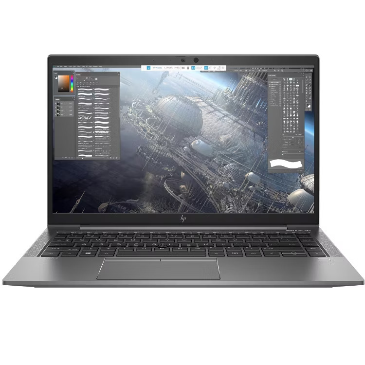 HP ZBook Firefly 14 G7 i7-10510U 16GB 512GB SSD Quadro Touchscreen 1Q3U8UTR