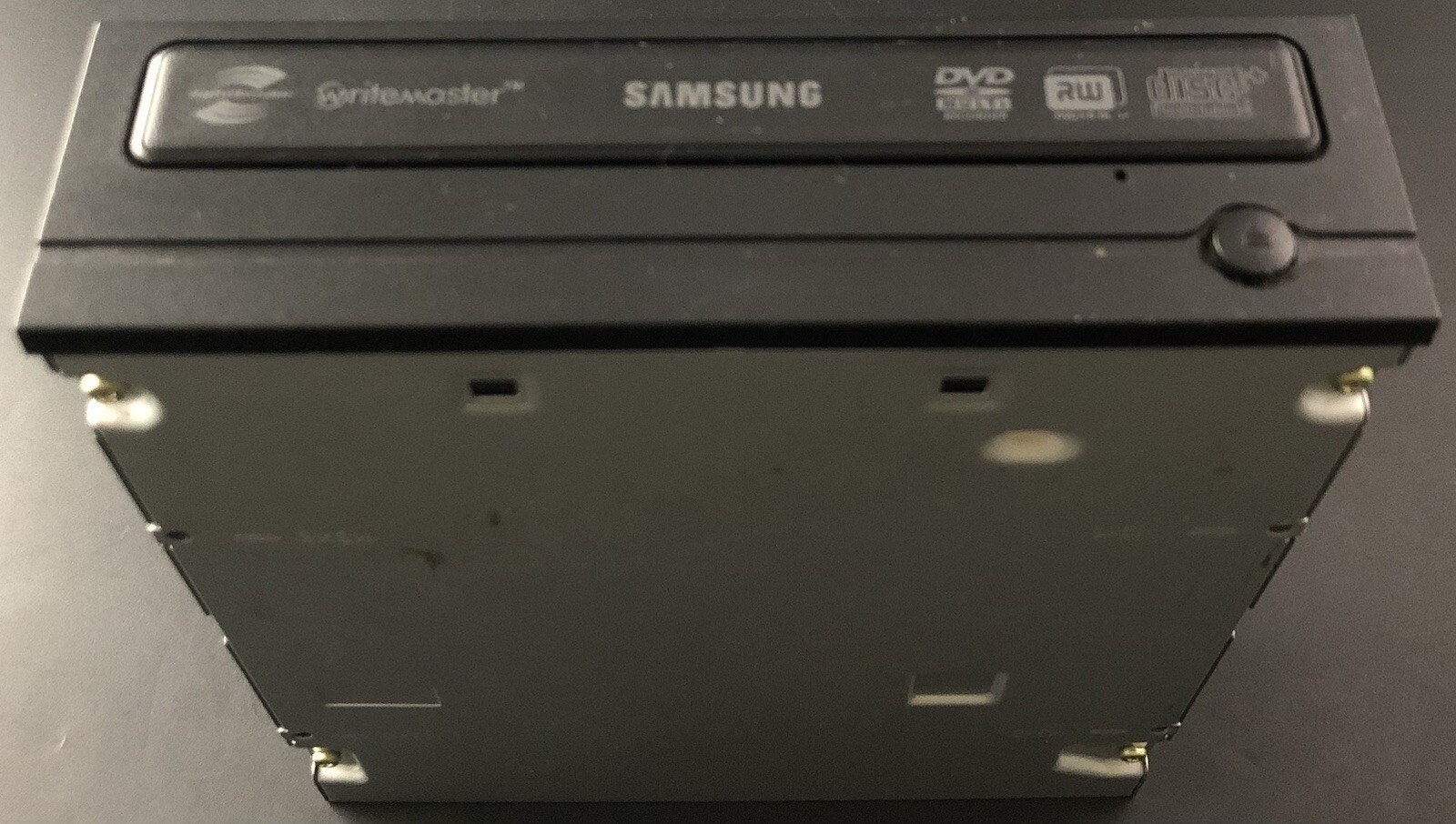 Toshiba Samsung DVD CD Writer Lightscribe SH-S183 Internal Optical Drive Vc4