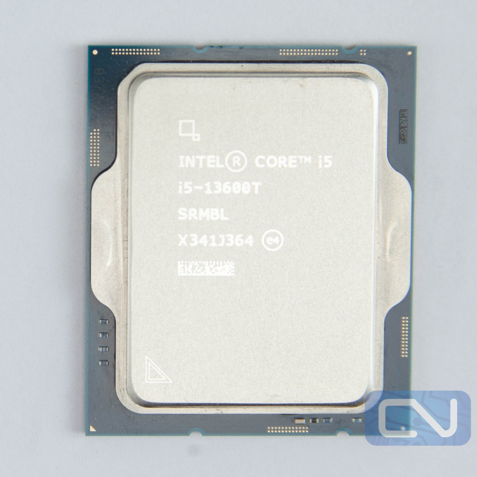 Intel Core i5-13600T SRMBL 1.30GHz 11.5MB 14-Core LGA1700 B Grade CPU Processor