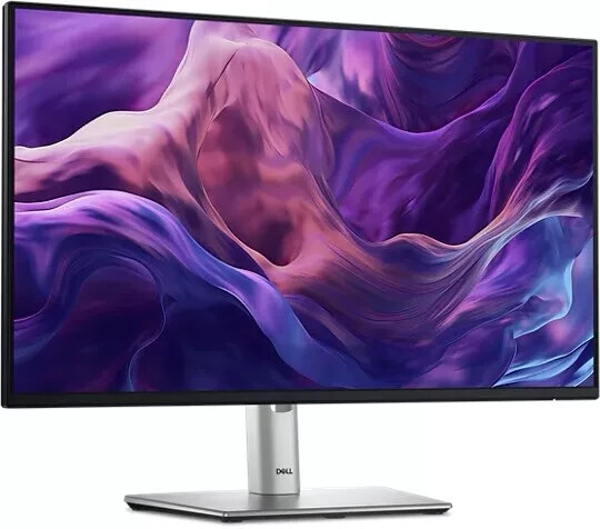 Dell P2425H 24" Full HD LED Monitor P2425H