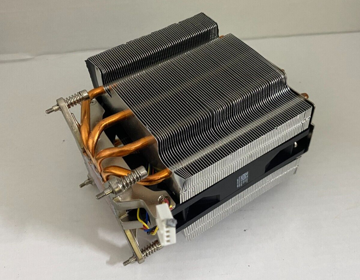 Genuine Dell Precision T3660 XPS 8950 Opti 7000MT 125W CPU HeatSink C253W 0C253W