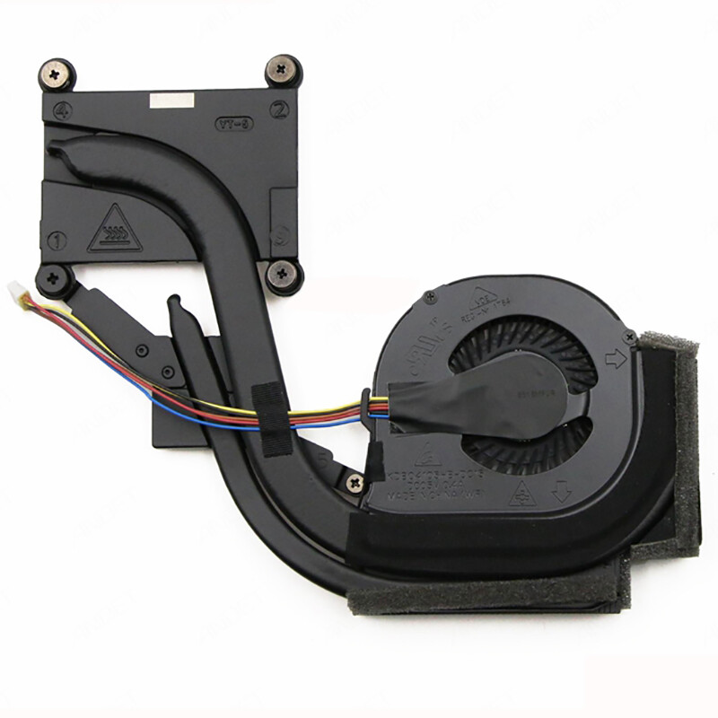 CPU Cooling Fan & Heatsink for Lenovo Thinkpad T440p Discrete external radiator