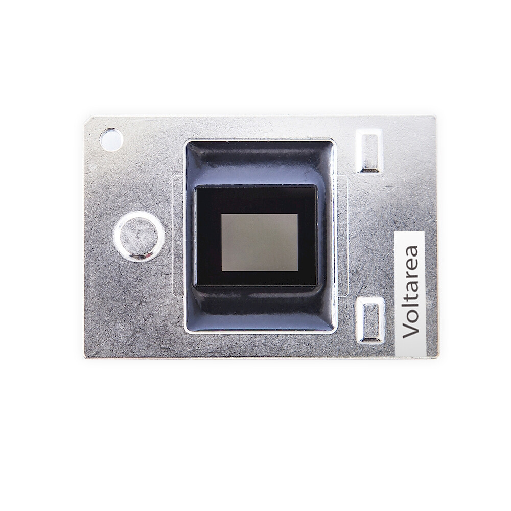 Genuine DMD DLP OEM Chip for Sharp PG-F212X-L 60 Days Warranty