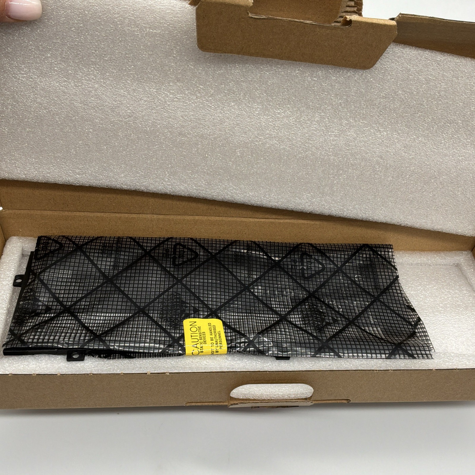 Lenovo L19M4PD8 Genuine Laptop Battery 7.68V 41Wh 5410mAh OEM Li-Ion
