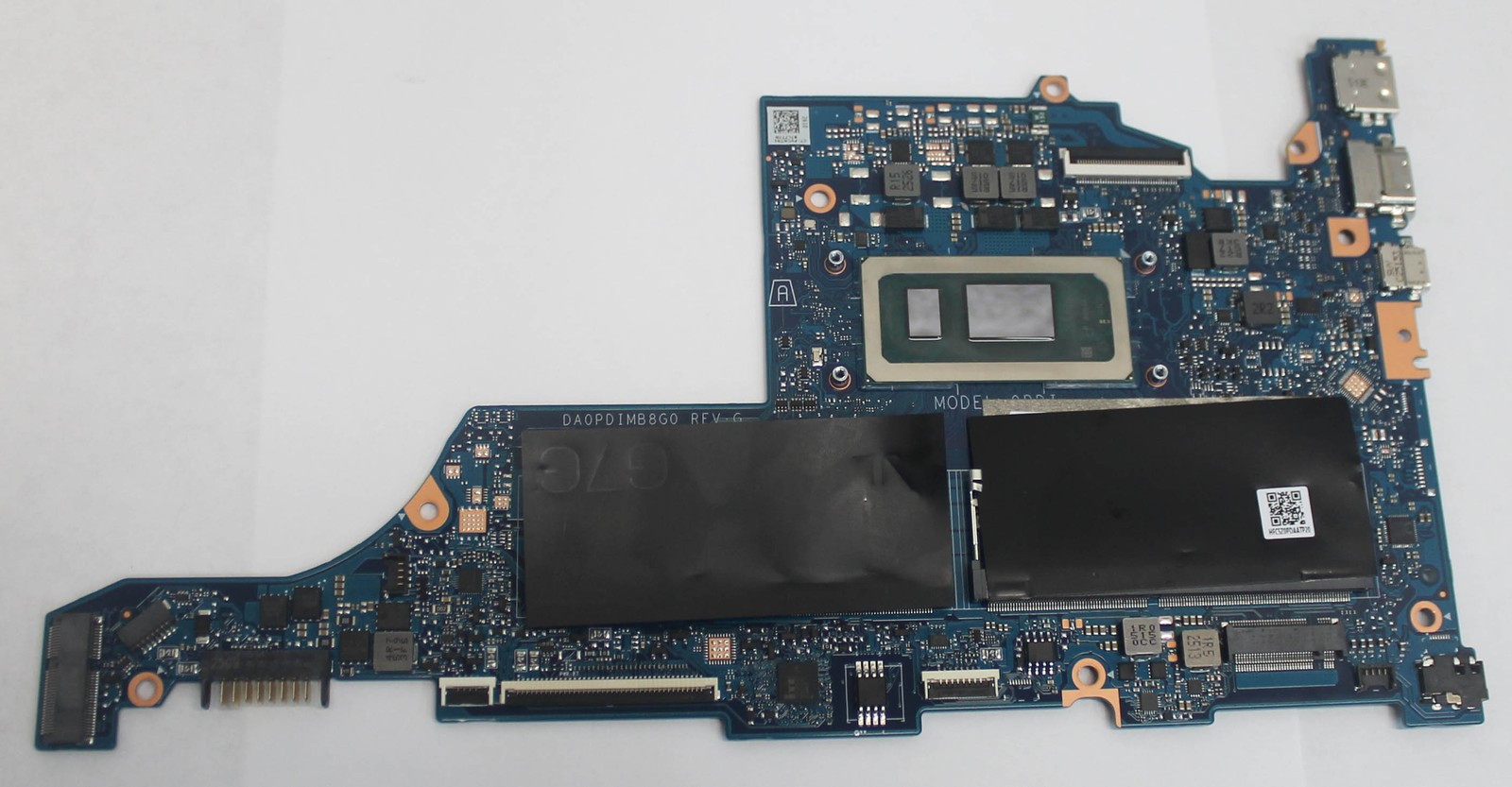 P54429-601 HP MOTHERBOARD UMA Core 5 120U noPD COPI WINDOWS "GRADE A"