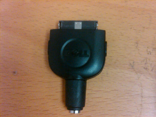 Dell Axim X51 X51V X50 X50V AC Power Charging Adapter *SAME DAY* Shipping