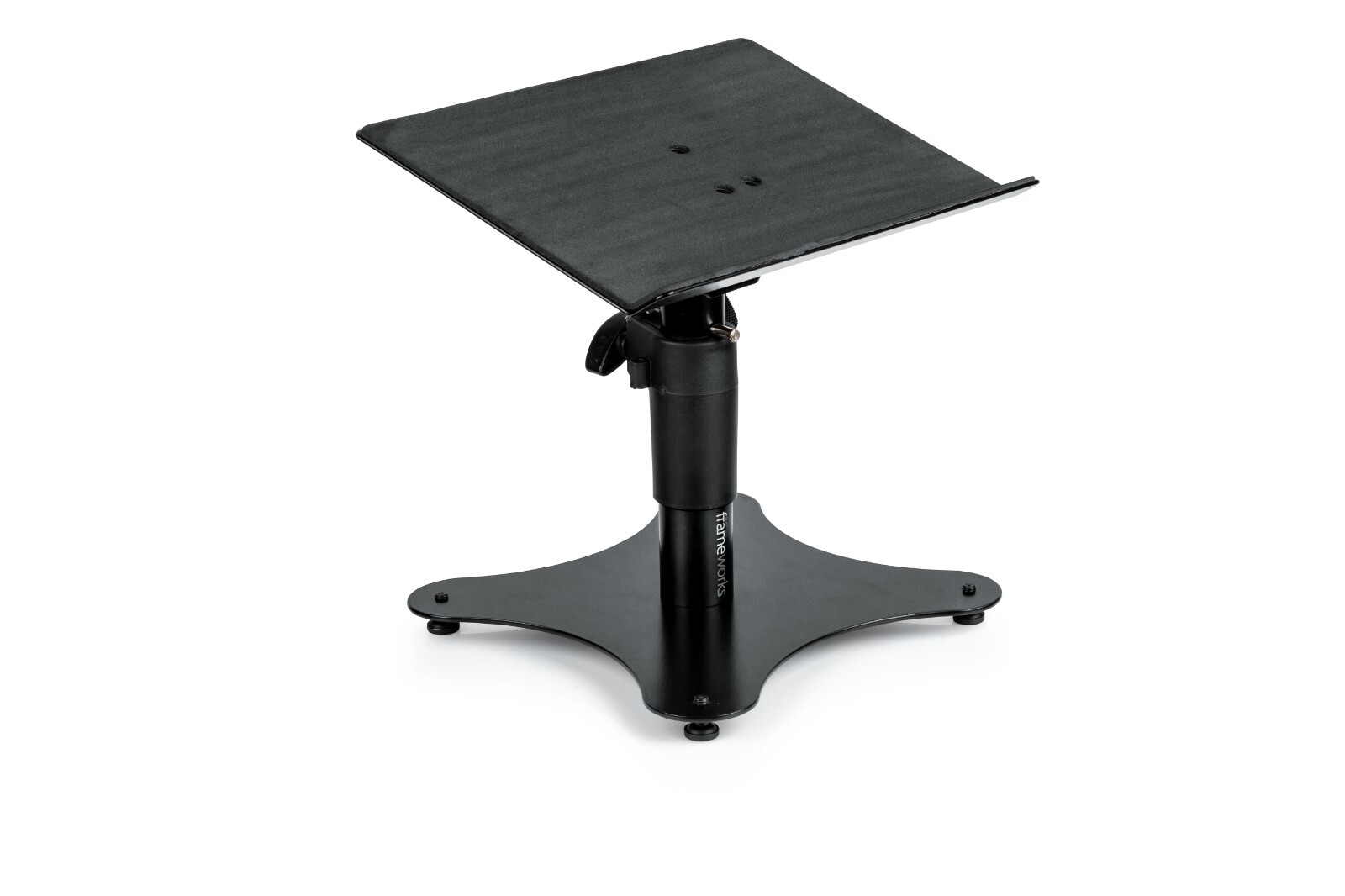 Gator Frameworks Universal Laptop Desktop Stand with Adjustable Height
