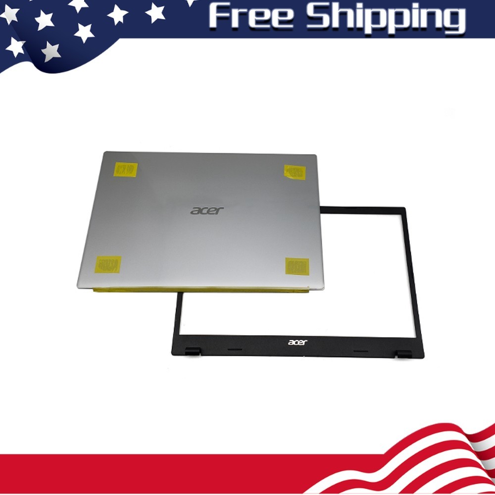 New For Acer Aspire 5 A115-32 A315-35 A315-38 N20C5 Top Case  Back Cover & Bezel