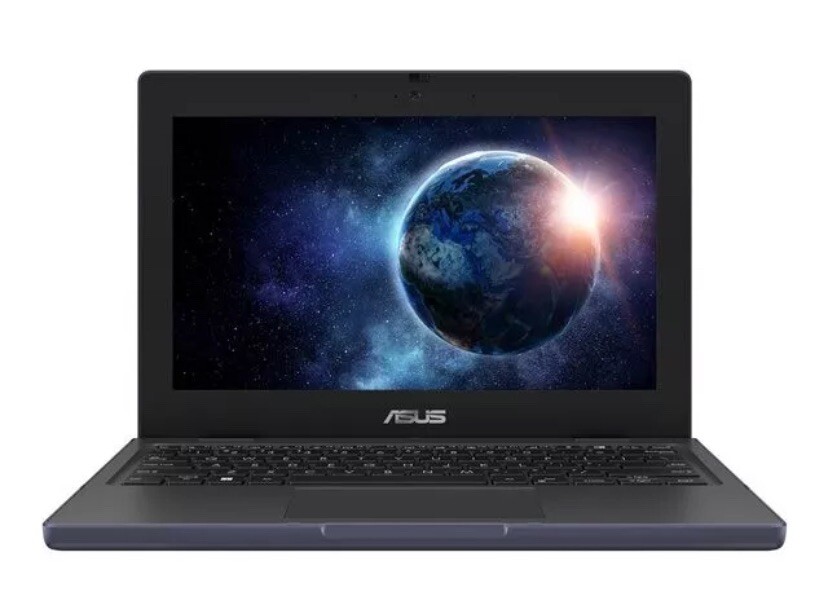 ASUS BR1102CGA YS14 11.6" Laptop N100 4GB 128GB SSD W11P Non Touch