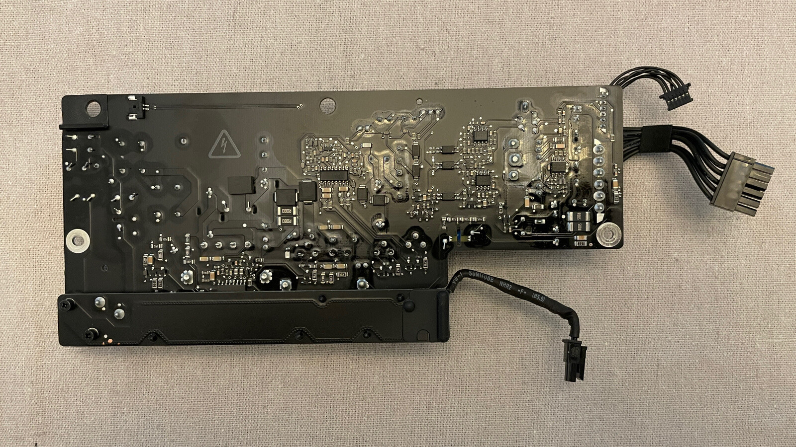 185W Power Supply ADP-185BF T for Apple iMac 21.5" iMac A1418 A2116 2012-2019