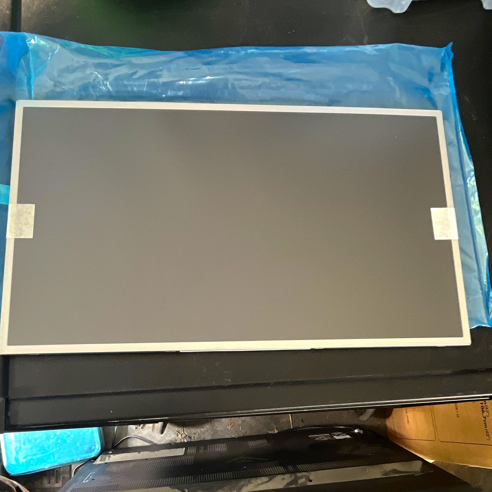 AU Optronics B156HW01 V.5 15.6” FHD 1920x1080 40-Pin Laptop LCD Screen