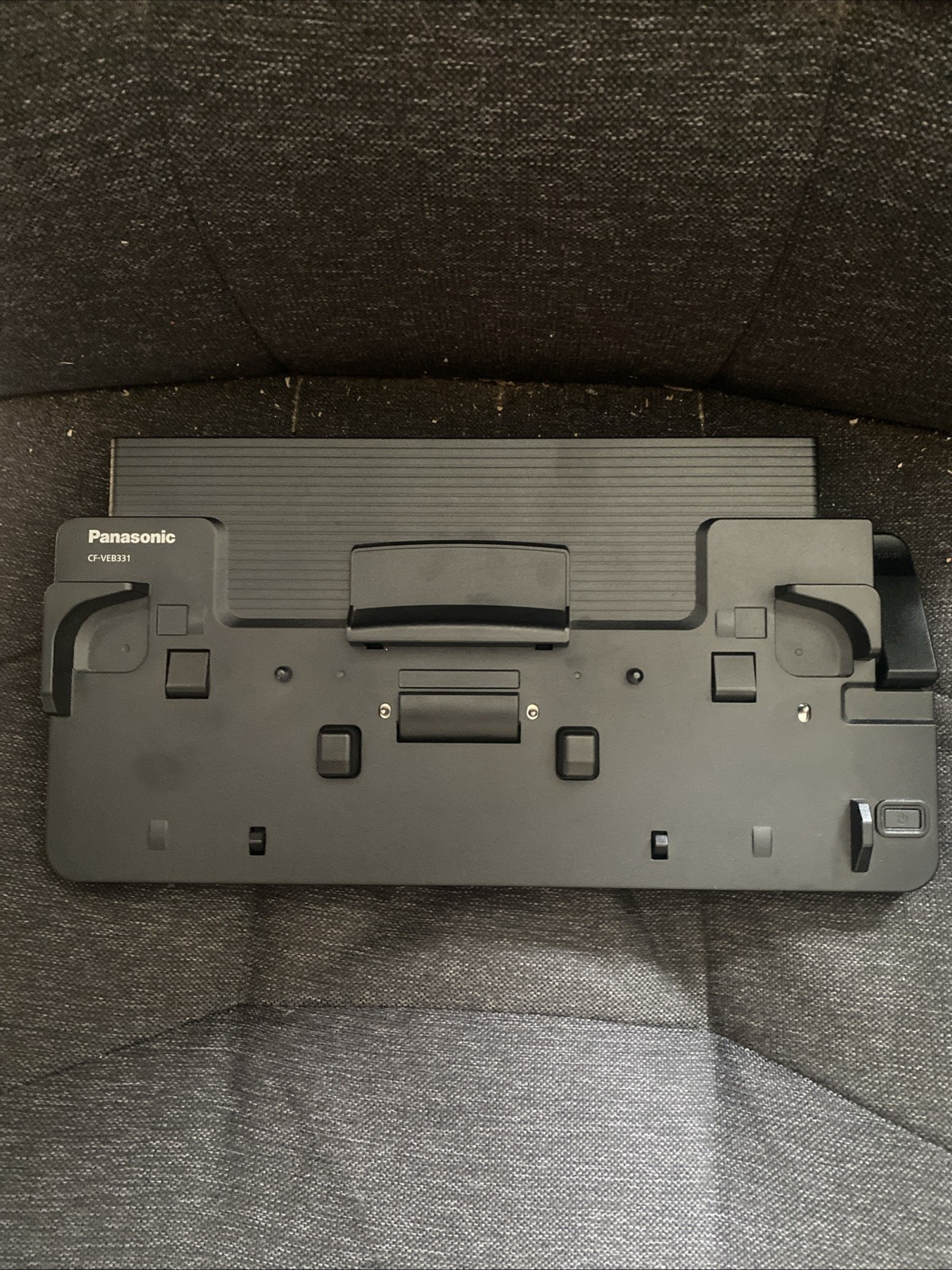 CF-VEB331U Panasonic TOUGHBOOK CF-33 desktop- port replicator, docking station