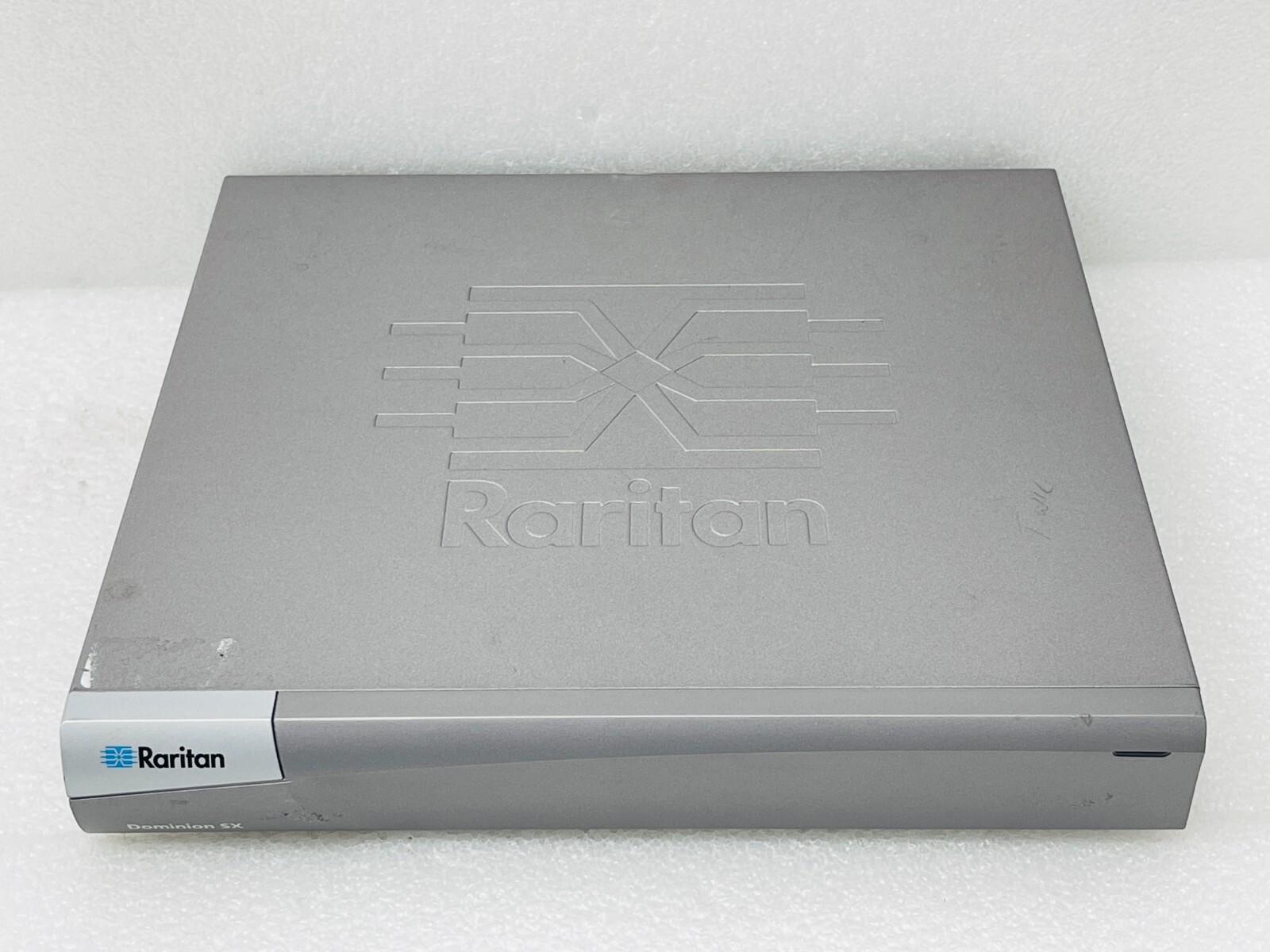 Raritan DSXB-4-M Dominion 4Port Secure Console Server / USED - 