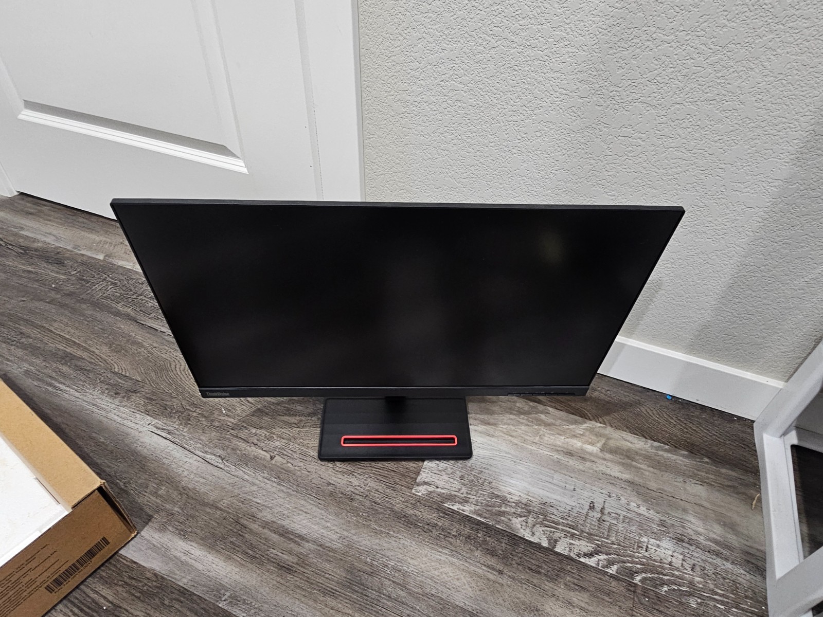 Lenovo ThinkVision S24e-20 Monitor C20238FS0 23.8" Full HD 1920 x1080P 16:9 NEW