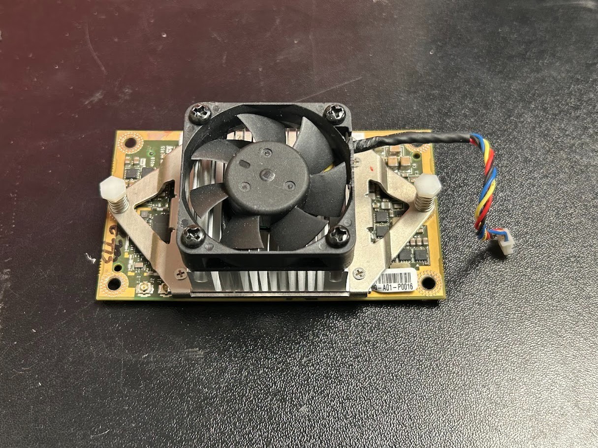 NVIDIA Jetson Module 180-83310-AAAF-A01 / 699-83310-A01-P0016 #95