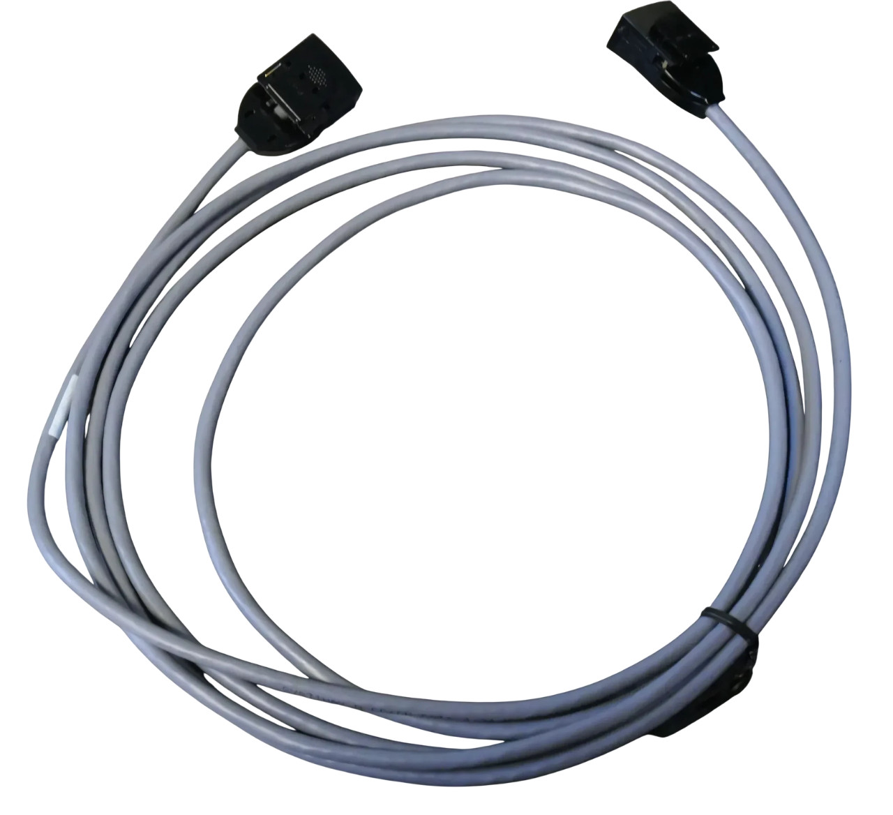 Lot 6 Commscope Systimax VP-P8GS-DG-12FT  - 