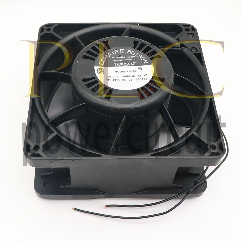 1PCS New Comair Rotron TN3A2 Cooling Fan 220VAC 85W