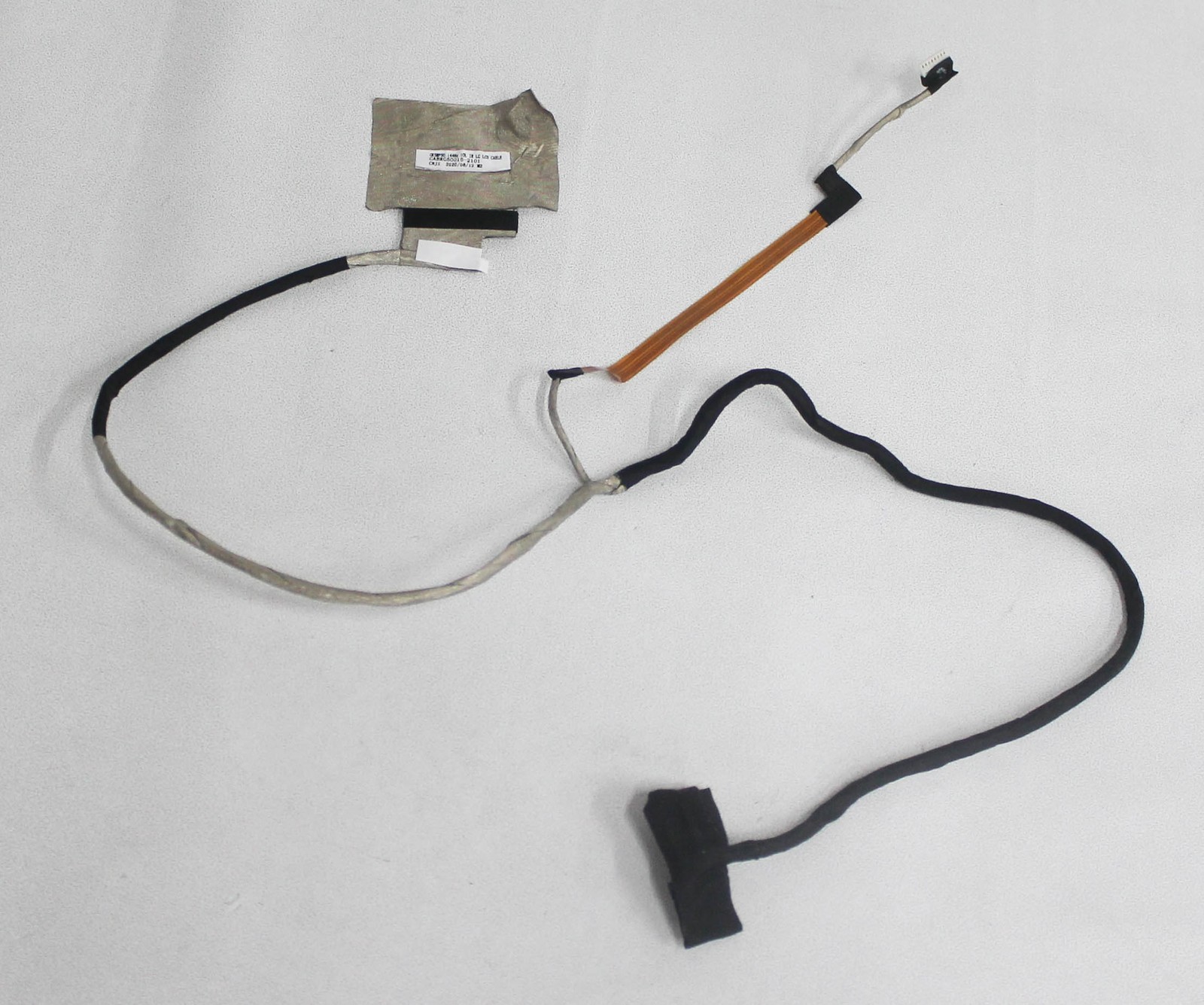 GWTN156-2BK-CABLE GATEWAY LCD CABLE 40PINS GWTN156-2BK "GRADE A"