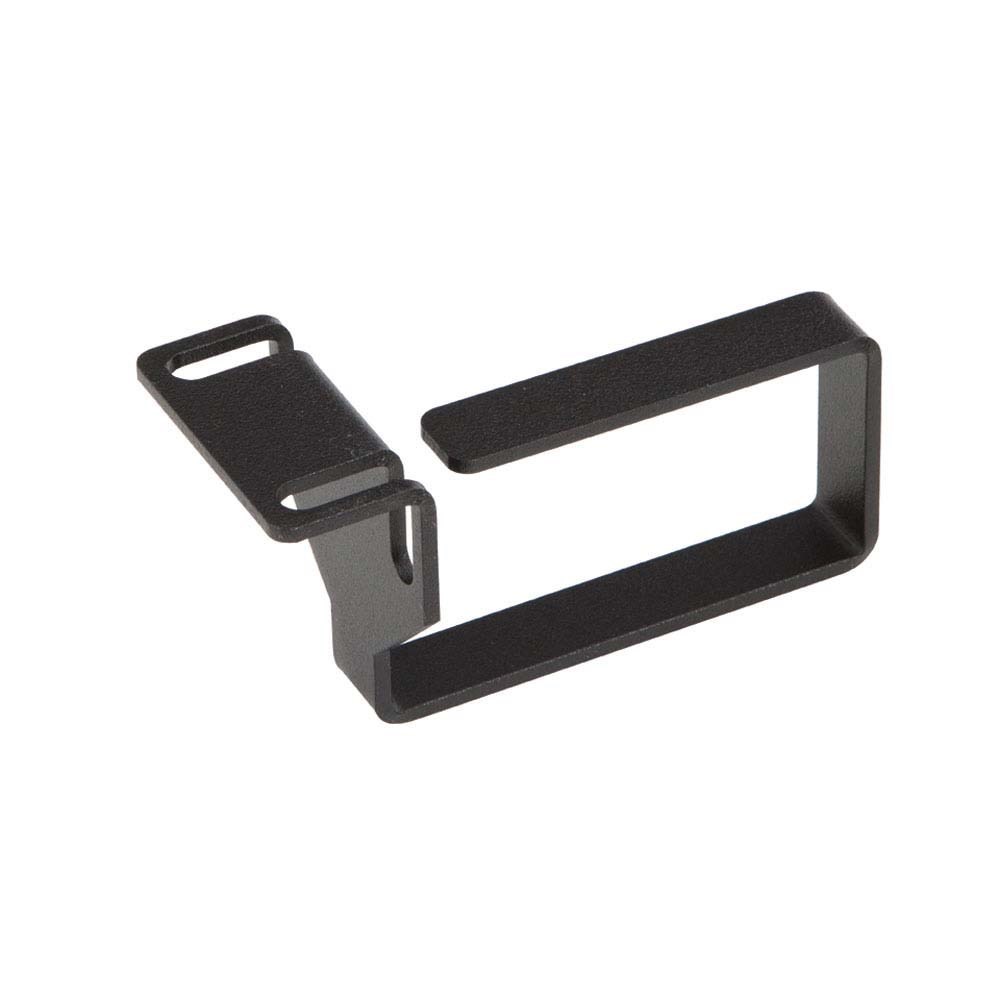 Kendall Howard Universal 1U Wire Cable Minder Manager USA Made 0004-1-002-01