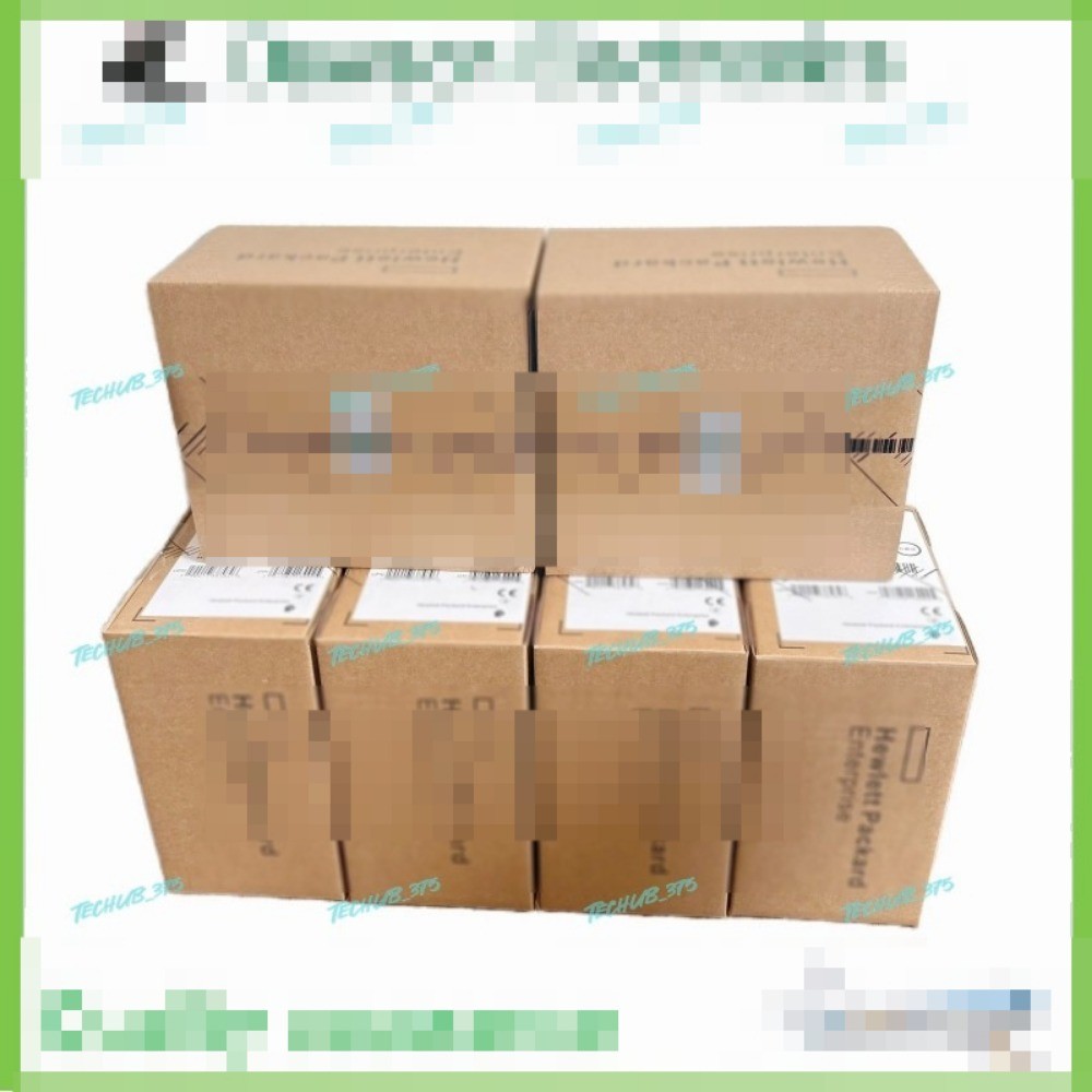 HPE 1.92TB P40511-B21 P41536-001 SAS 12Gb/s 2.5" MU SFF Gen10 Plus V2 Gen11 SSD