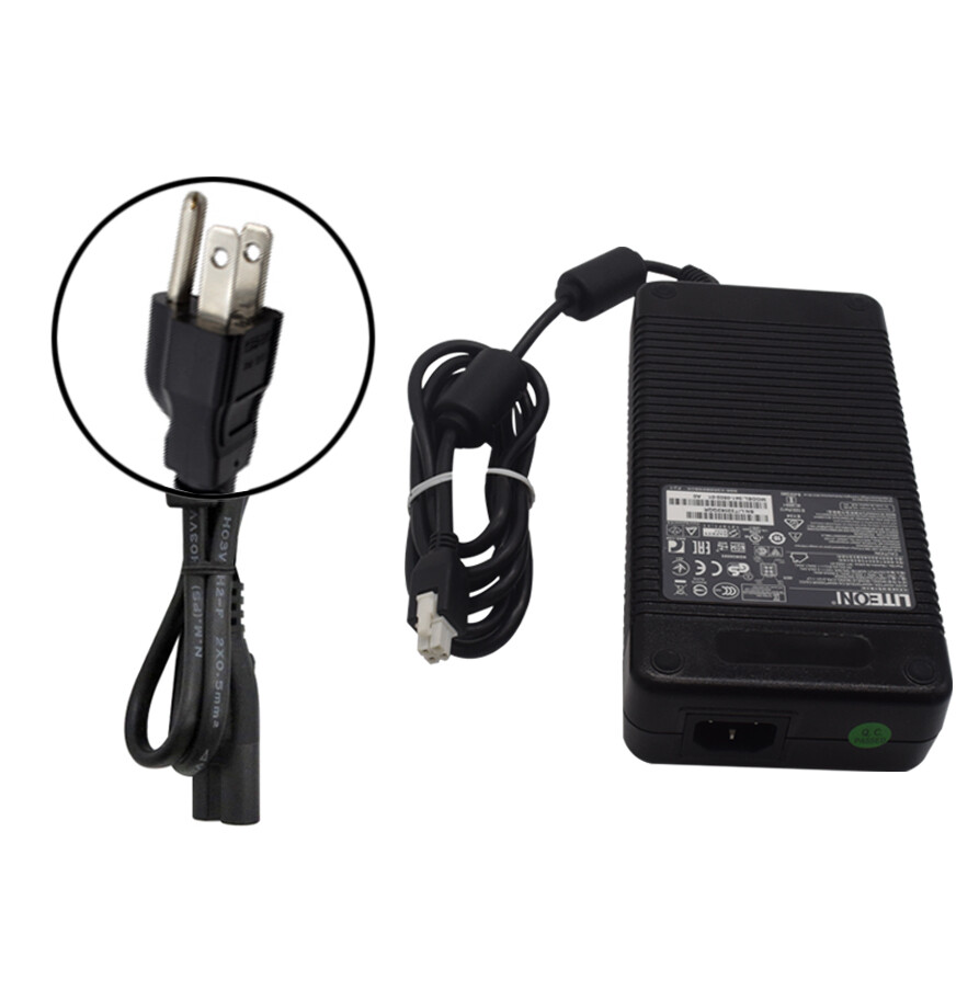 US For Cisco C1111-8P C1111-8PWB C1111-8PLTE Genuine Power Supply AC/DC Adapter