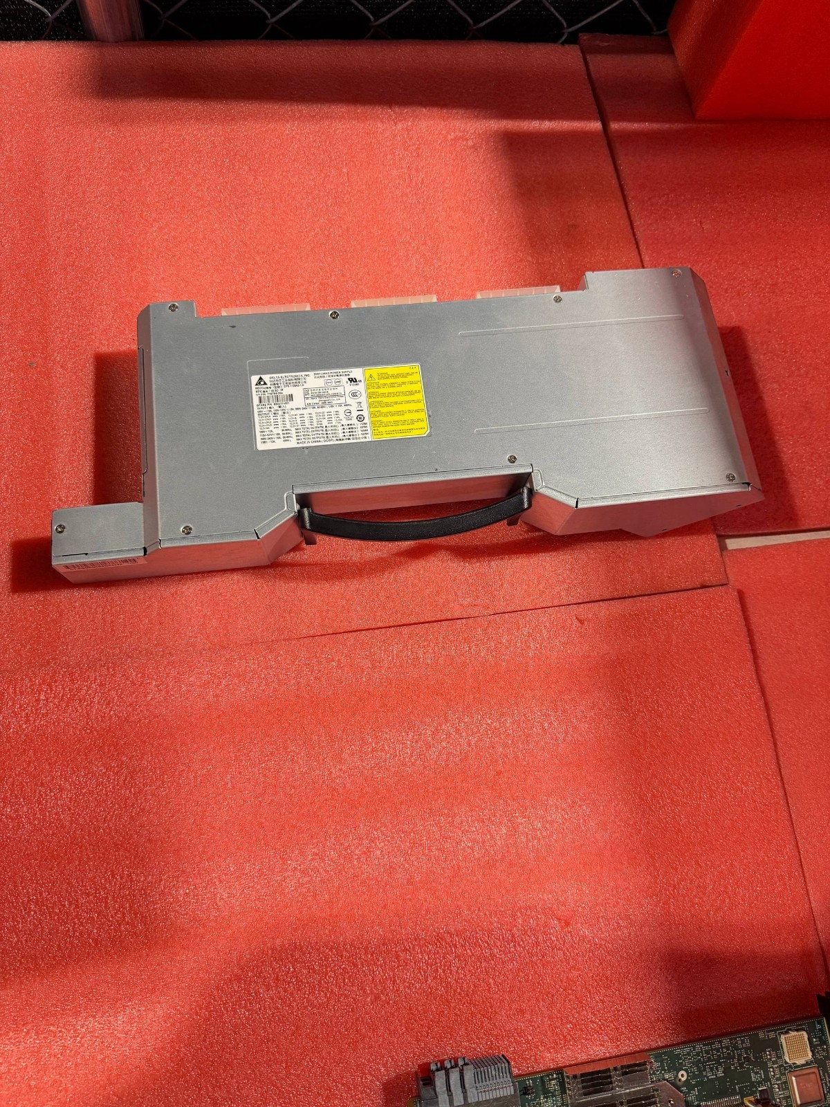 HP POWER SUPPLY 1125W HP Z840 WORKSTATION 719799-003 860477-001 Delta DPS-1125AB