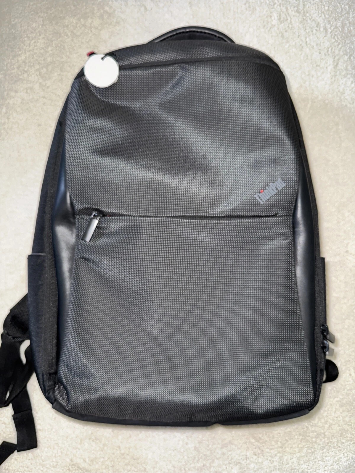 Lenovo ThinkPad Essential 16" Backpack - Black