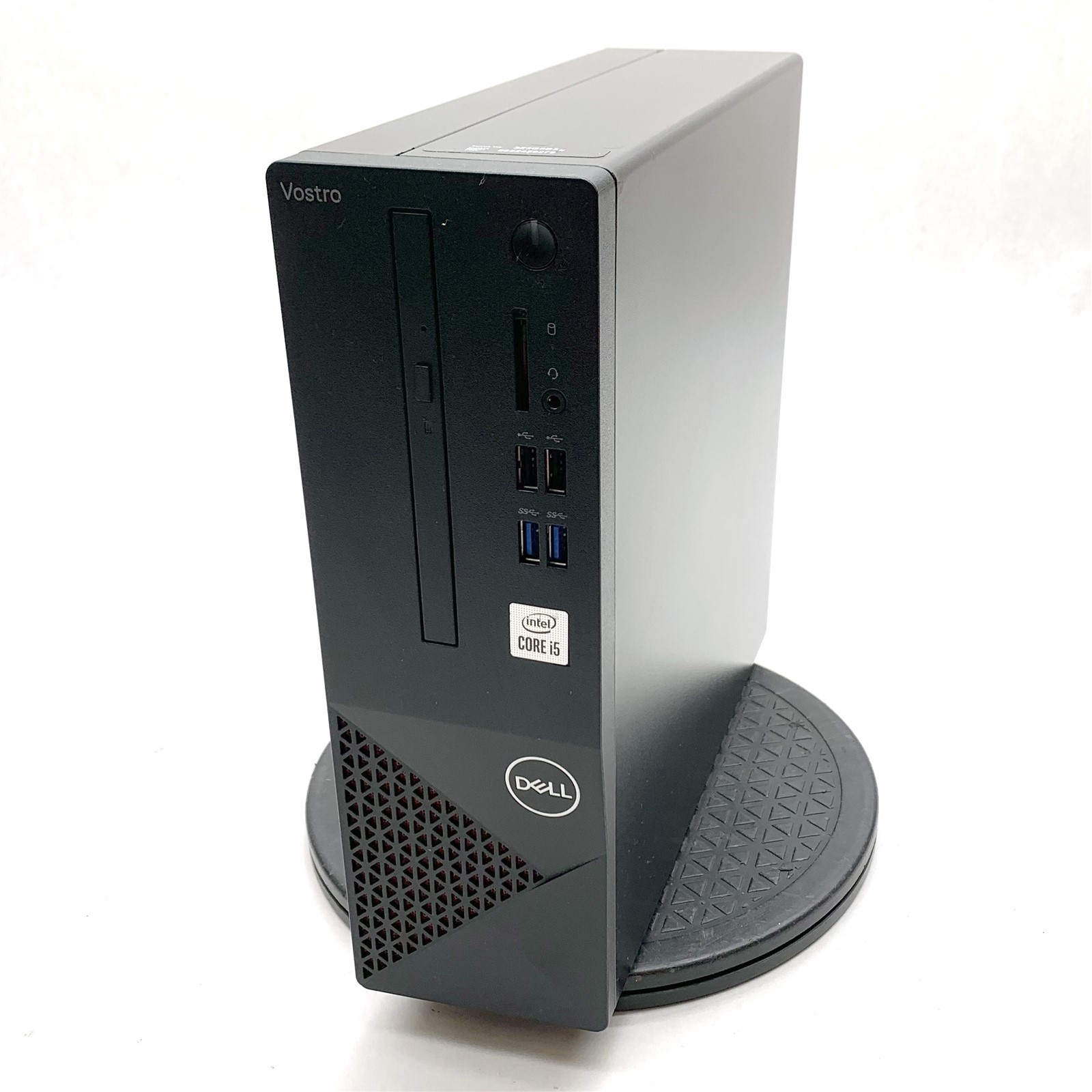 Dell Vostro 3681 SFF Desktop Intel Core i5-10400 2.90GHz 8GB 256GB SSD Win 11 PC
