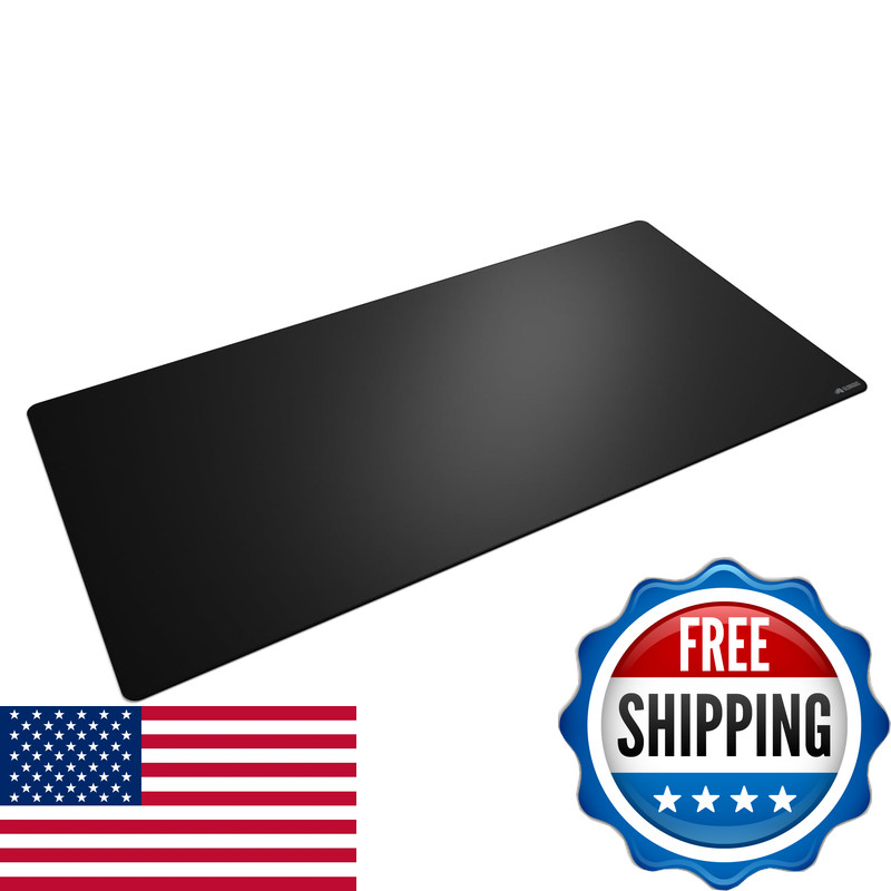 Glorious Gaming Mouse Pad Gmp 2-3Xl - Spill-Proof Mouse Pad Optimised For