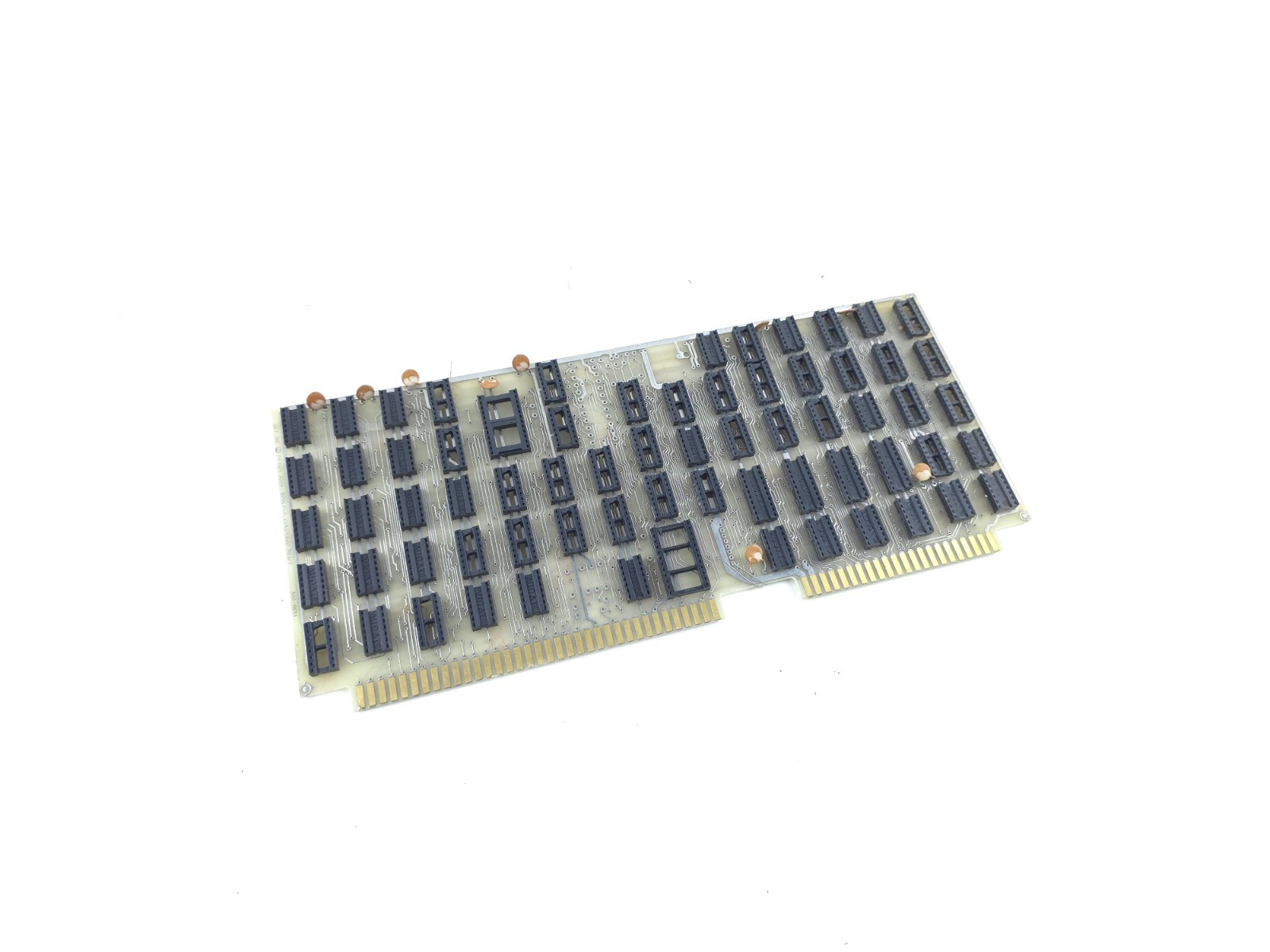 Vintage The Digital Group Computer Circuit Board Chip SWTPC GCT INC.