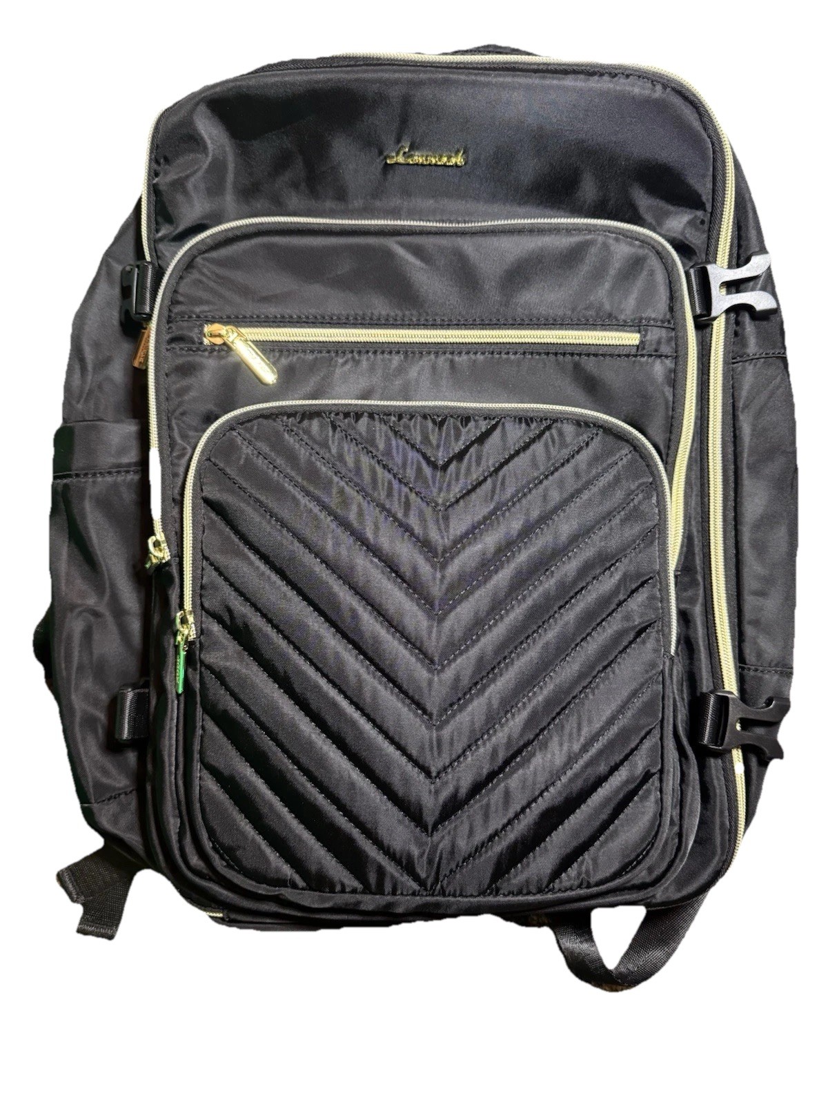 LOVEVOCK LAPTOP BACKPACK BRAND NEW