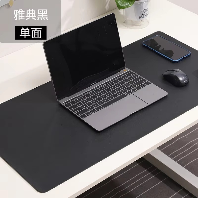 Waterproof Non-Slip Large Desk Mouse Pad