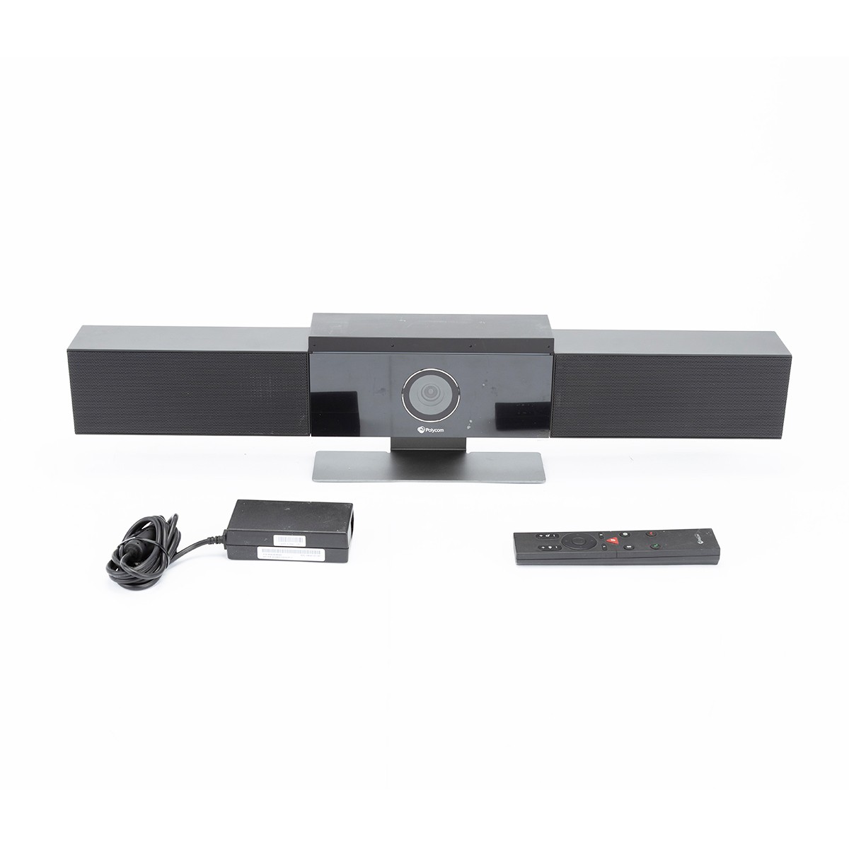 Polycom Studio P009 All-in-one USB 4K Smart Camera - SKU#2045239