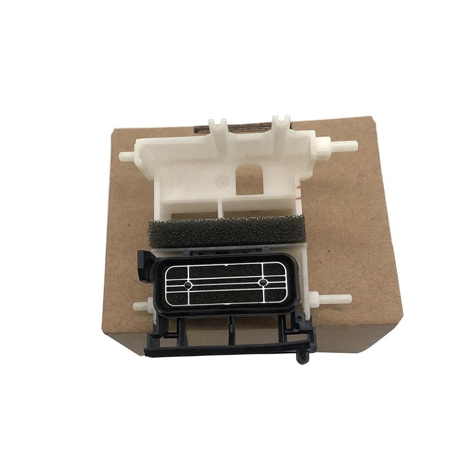 Ink Pump Printhead Captop Fits For Epson L222 L111 L210 L301 L335 L303 L121