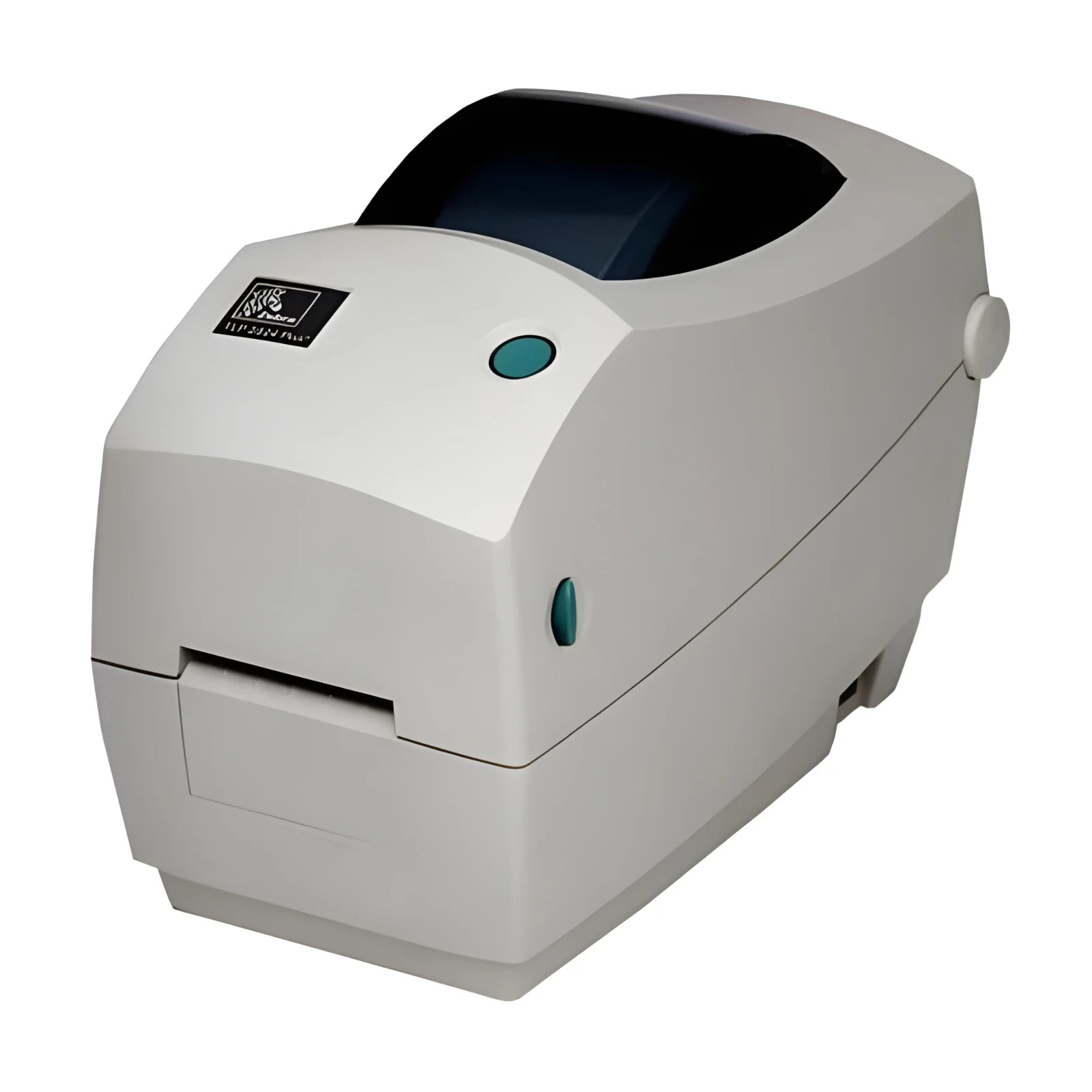 Zebra TLP2824 Plus 282P-101110-000 Label Thermal Printer