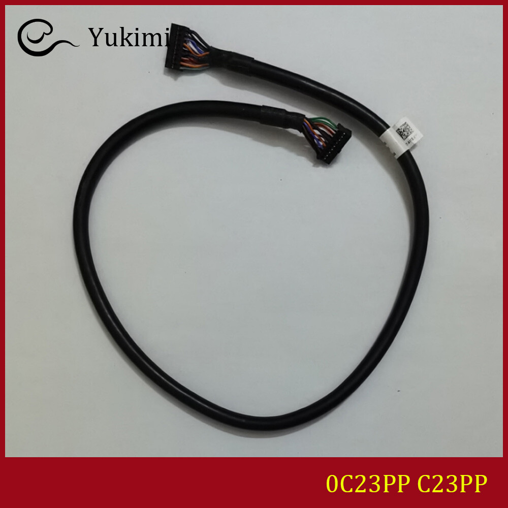 0C23PP FOR DELL Poweredge T5820 T7820 Front Panel Data Cables Connect Cables