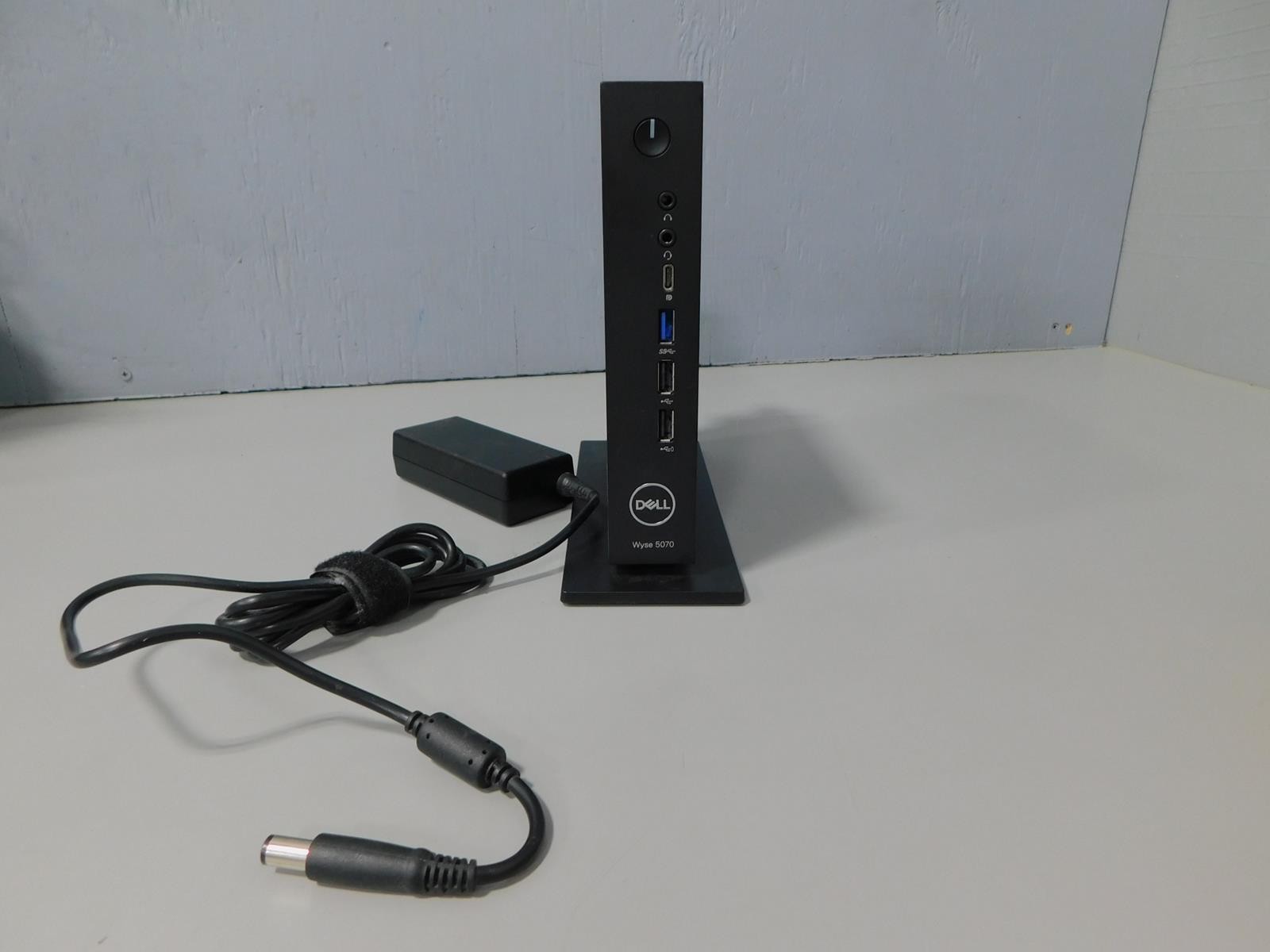 Dell WYSE 5070 THIN CLIENT THIN CLIENT Celeron J4105 8.0GB 64GB ** No OS **